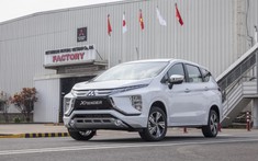Giảm giá giờ xưa rồi, Mitsubishi Việt Nam tặng luôn… vàng cho người mua xe ô tô trong tháng 3