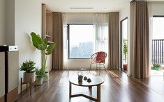 Nhà bị nồm ẩm, khắc phục như thế nào?