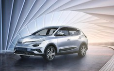 Những câu hỏi còn bỏ ngỏ chưa có lời giải đáp ở VinFast VF e34
