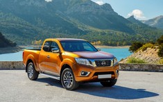 Rộ tin đồn Nissan Navara sẽ nâng cấp trong năm nay, chưa hẳn là thật nhưng giá xe đang giảm “kinh hoàng”