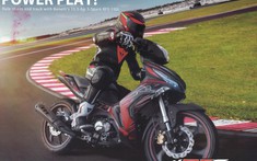 Benelli chuẩn bị ra mắt xe côn tay thế hệ mới được cho là kỳ phùng địch thủ với Honda Winner X hay Yamaha Exciter 155 VVA