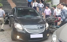 3 thói quen lái xe tai hại có thể khiến bạn bị nhầm chân ga với chân phanh
