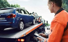 Thỏa thích cầm lái BMW, MINI với gói hỗ trợ trên đường Roadside Assistance từ THACO