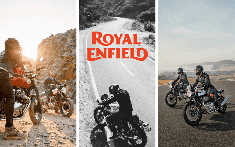 Royal Enfield ra mắt thế hệ 2021 "bảnh" hơn dành cho dòng xe 650 Twins nổi tiếng