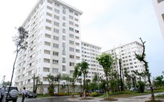 TP.HCM phân bổ cho các huyện, quận vốn vay mua nhà ở xã hội