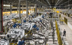 VinFast dự định xây dựng nhà máy ở Mỹ, bán xe ra từ năm 2022
