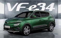 4 điều khách hàng Việt cần biết về ô tô điện trước khi "xuống tiền" mua VinFast VFe34