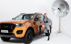 10 mẫu ô tô bán chạy nhất Việt Nam tháng 3/2021: Ford Ranger đạt đỉnh trước thềm chuyển sang lắp ráp trong nước