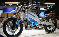 Yamaha chế tạo thành công động cơ điện nhỏ gọn nhưng mạnh đến 475 mã lực