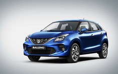 Mẫu xe Suzuki này "bán chạy như tôm tươi", cứ 2 phút lại có 1 người mua