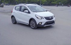 Doanh số bán hàng xe VinFast Fadil tháng 5/2020