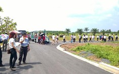 Tin tức bất động sản nổi bật nhất tuần qua (29/3-3/4/2021)