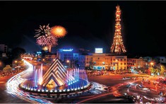 Sức bật của bất động sản TP. Tây Ninh giai đoạn 2021 - 2025