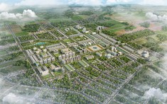 TNR Stars Đak Đoa khuấy động thị trường bất động sản Tây Nguyên