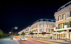Hạ tầng kích hoạt Đồng Nai thành tâm điểm đầu tư bất động sản năm 2021