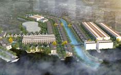 Mỏ Bạch Central Hill Thái Nguyên: Thỏa mãn tiêu chí của nhà đầu tư “sành”