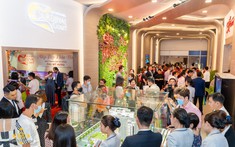 Phú Mỹ Hưng ra mắt dự án Cardinal Court đạt chứng chỉ công trình xanh quốc tế