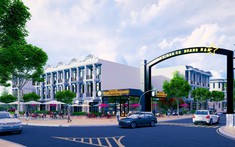 Hoàng Nam 5: "Món lợi kép" dành cho giới đầu tư BĐS năm 2021
