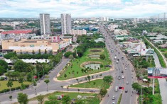 Giá căn hộ tại TP.HCM tăng quá cao, đi đâu để tìm nguồn cung mới?