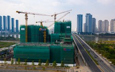 "Săn" căn hộ tại TP.HCM, chọn khu vực nào vừa túi tiền?