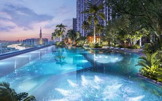 Bất động sản Thảo Điền: Vì sao chưa bao giờ hạ nhiệt?