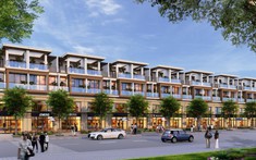 Nhà phố thương mại – Cơ hội đầu tư sinh lời năm 2021