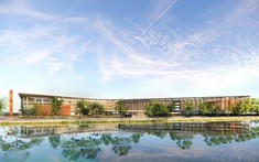 Trường quốc tế từng được Tổng thống Mỹ cho con theo học sắp khai trương tại Ecopark