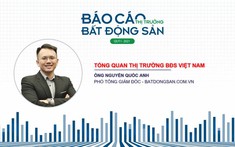 Quý 1/2021: Sốt đất khắp nơi, đỉnh thị trường BĐS được tái hiện