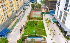 Khan hiếm nguồn cung, căn hộ tầm trung ngày càng đắt đỏ