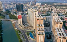 Điểm danh những dự án đắt giá của chủ đầu tư Phú Mỹ Hưng