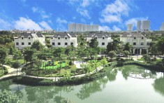 Anlac Green Symphony và phong cách sống 3S lần đầu tiên có mặt tại phía Tây Hà Nội