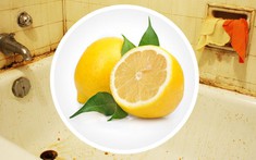 Cách làm thơm phòng tắm mà không phải dùng tới hóa chất độc hại