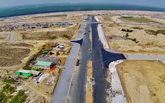 Chuẩn bị bàn giao 3.000 lô đất tái định cư dự án sân bay Long Thành