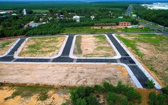 Nhà đầu tư Hà Nội giảm mua đất nền phía Nam, đổ xô săn đất nền ven đô
