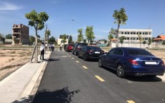 Khám phá sức hút của khu dân cư Star New City