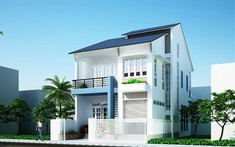 Làm nhà năm 2021: Thời điểm động thổ và lưu ý cho nhà hướng Đông Nam