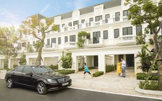 Anlac Green Symphony cuộc sống an lành nơi đô thị
