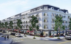 Lý do nào khiến dự án Korea Town được nhiều nhà đầu tư săn đón?