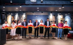Gỗ Minh Long khai trương Showroom đầu tiên về Thời trang cho nội thất