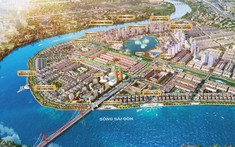 Mở bán giai đoạn 2 Sunlake Villas – biệt thự bên hồ Đại Nhật