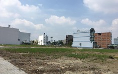 TP.HCM đề xuất giữ nguyên hệ số điều chỉnh giá đất