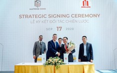 The One Land - đối tác chiến lược của các chủ đầu tư hàng đầu Việt Nam
