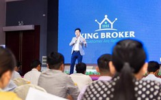 Hội môi giới BĐS Việt Nam ra mắt văn phòng đại diện tại Bình Thuận