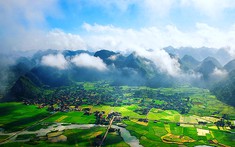 Triển vọng tăng trưởng bất động sản nghỉ dưỡng năm 2021