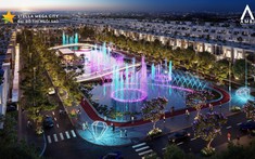 KITA Group giới thiệu sản phẩm mới thuộc phân khu The Ambi - đại đô thị Stella Mega City
