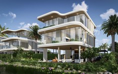 Khan hiếm dự án biển có pháp lý sở hữu lâu dài
