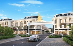 Lợi thế “vàng” khi sở hữu khu dân cư Star New City