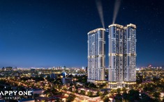 Những ưu thế mà Happy One - Central mang đến cho cư dân Thủ Dầu Một