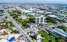 Long An - điểm đến của dòng đầu tư bất động sản công nghiệp năm 2021