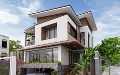Làm nhà năm 2021: Thời điểm động thổ và lưu ý cho nhà hướng Tây Bắc